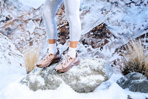 Wintersneakers en winterschoenen 